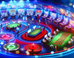 wn786 Live Casino